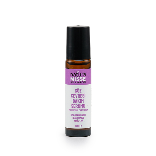 NaturaMisse Eye Contour Serum | 10ml Anti-Aging & Hydrating