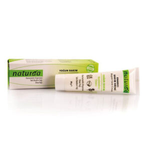 Naturea Intensive Repair Care Cream 30g - Nourishing Moisturizer