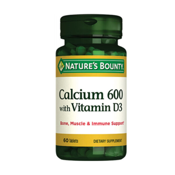 natures-bounty-calcium-600-d3-supplement-60-tablets-supports-bone-health-and-immune-function