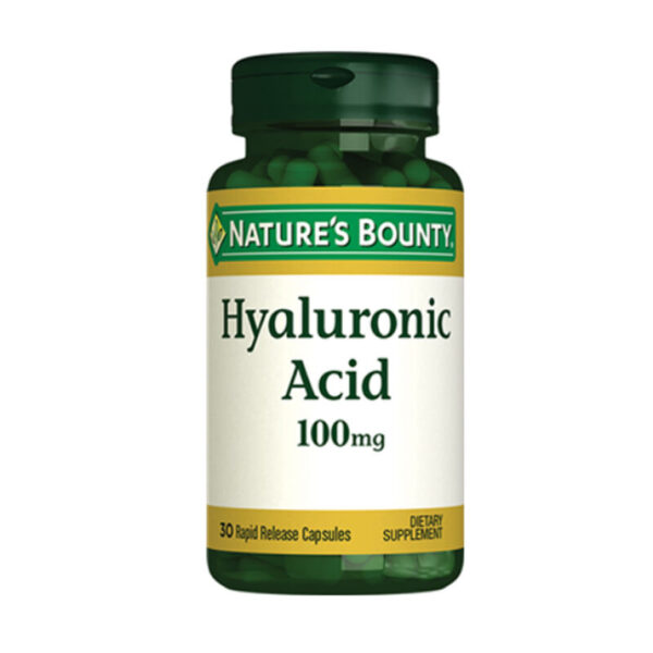 natures-bounty-hyaluronic-acid-100-mg-30-capsules-for-skin-and-joints-supports-hydration-and-joint-health