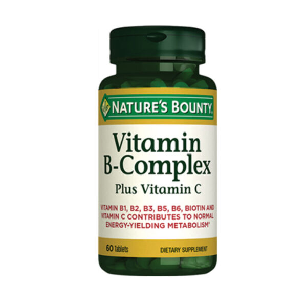 natures-bounty-b-complex-plus-60-tablets-for-energy-and-health-supports-overall-wellness-and-vitality