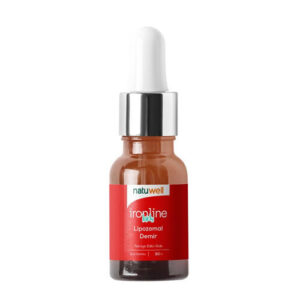 Natuwell Kids Liposomal Iron Liquid Supplement 30 ml