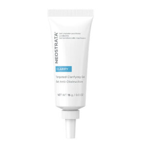 Neostrata Clarify Pore Purifying Gel 15g - Deep Clean & Refresh