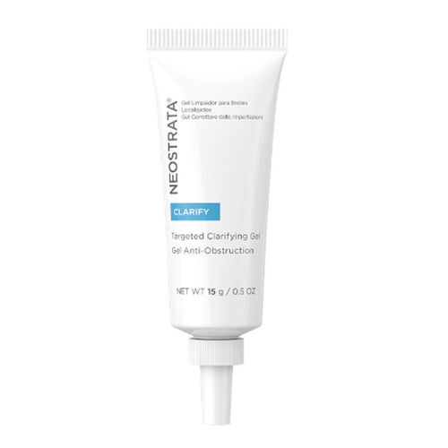 Neostrata Clarify Pore Purifying Gel 15g - Deep Clean & Refresh