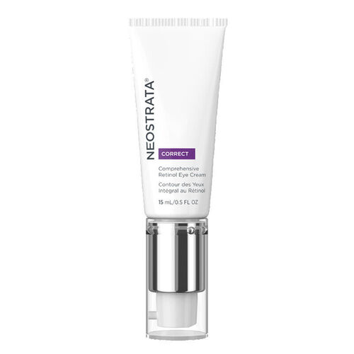 Neostrata Correct Retinol Eye Cream 15ml for Youthful Skin