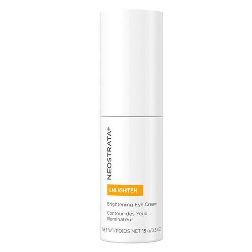Neostrata Enlighten Illuminating Eye Cream 15g - Brightens & Hydrates