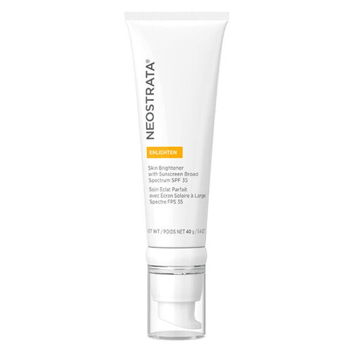 Neostrata Enlighten Illuminating Cream SPF 35 - 40g