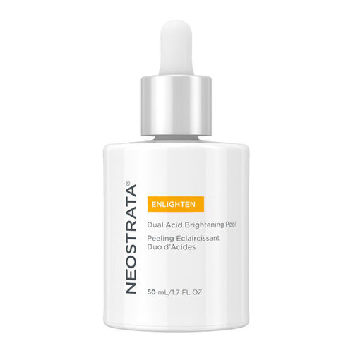 Neostrata Dual Acid Brightening Peel 50ml - Exfoliate & Illuminate