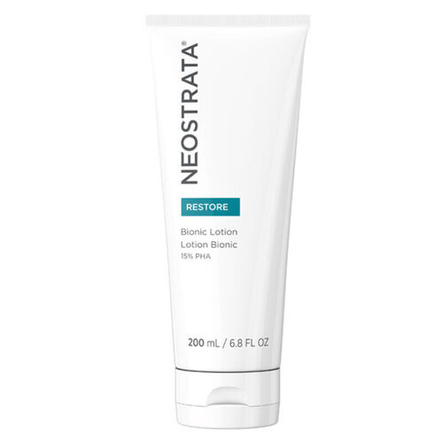Neostrata Restore Bionic Lotion 200ml - Hydrating Skin Repair
