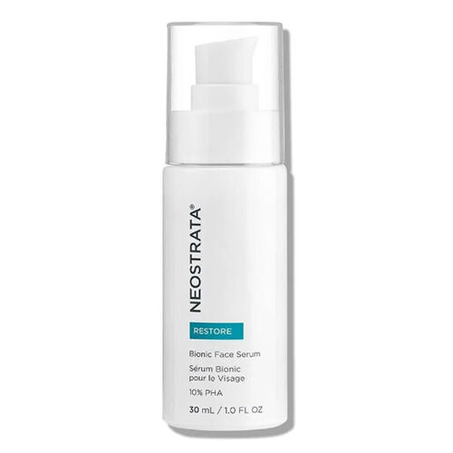 Neostrata Restore Bionic Facial Serum 30ml - Hydrating Anti-Aging