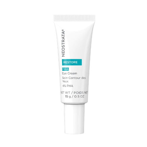 Neostrata Restore PHA Eye Cream - Hydrating & Rejuvenating 15g