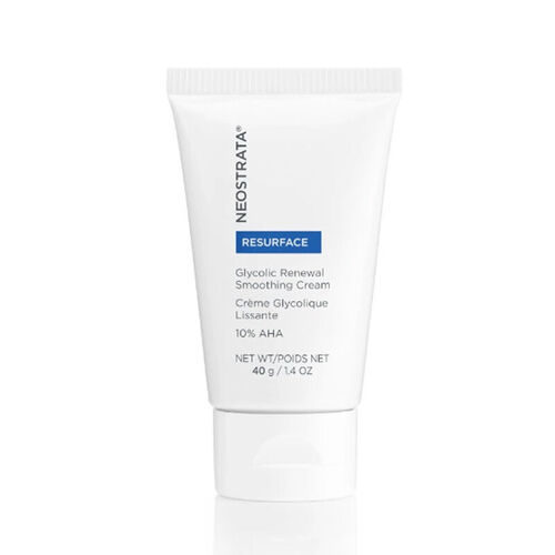 Neostrata Resurface Smoothing Glycolic Moisturizing Cream 40g