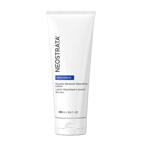 Neostrata Glycolic Smoothing Lotion 200ml - Resurface Skin