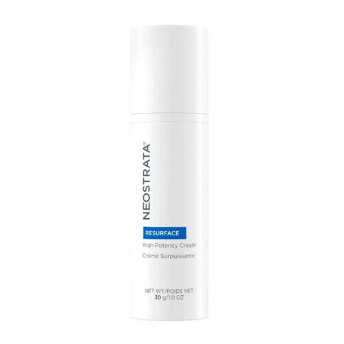 Neostrata High-Potency Anti-Aging Cream 30g - Resurface & Renew