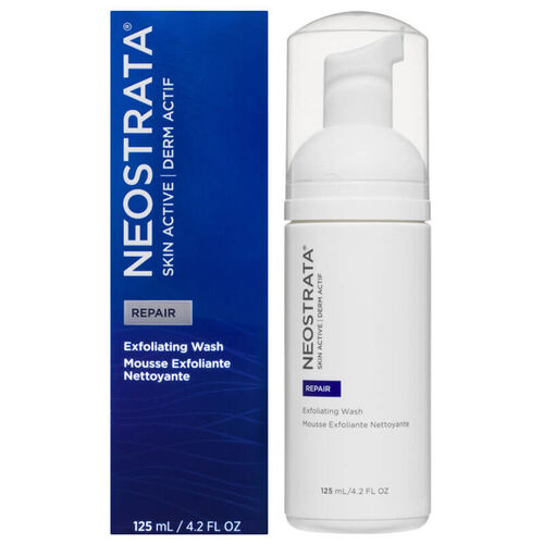 Neostrata Skin Active Revitalizing Cleansing Foam 125ml