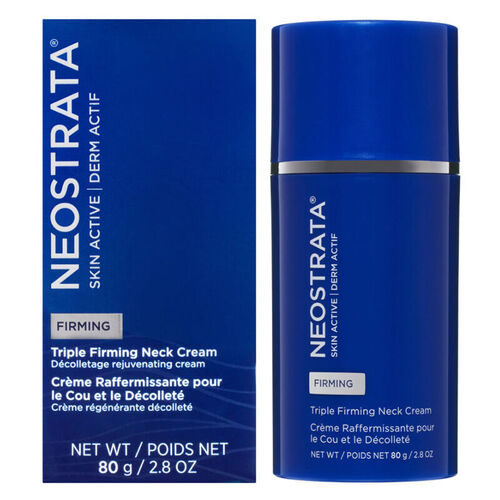 Neostrata Firming Neck Cream - Anti-Aging 80g