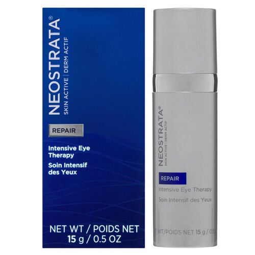 Neostrata Intensive Eye Care Cream with Anti-Aging Benefits 15g