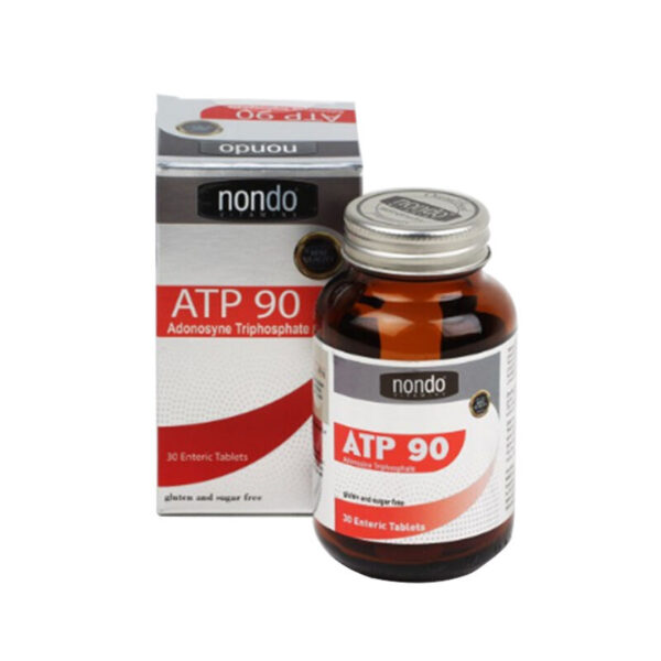 nondo-vitamins-atp-90-tablets-energy-and-vitality-support-promotes-overall-wellbeing-and-boosts-energy-levels