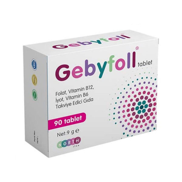north-line-gebyfoll-90-tablets-essential-vitamin-boost-supports-overall-health-and-wellness