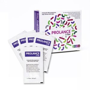 north-line-prolance-2-fluorine-supplement-10-sachets-supports-bone-health-and-improves-calcium-absorption
