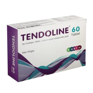 north-line-tendoline-60-tablets-essential-vitamins-and-minerals-supports-overall-health-and-wellbeing