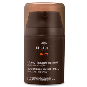Nuxe Men Hydrating Moisturizing Gel 50ml – Refresh & Revitalize