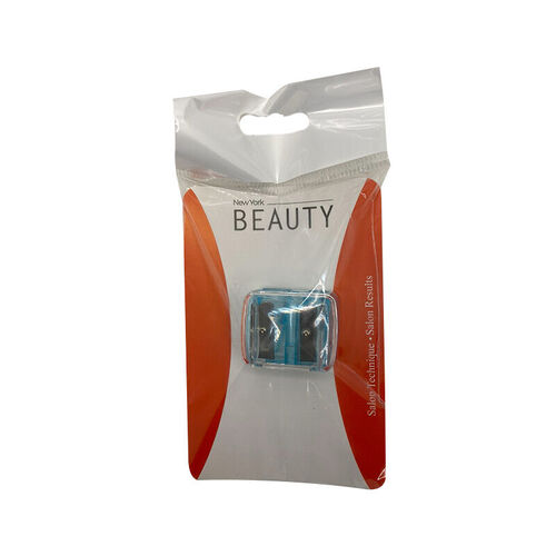 NY Beauty Cosmetic Sharpener 065 - Precision Makeup Tool