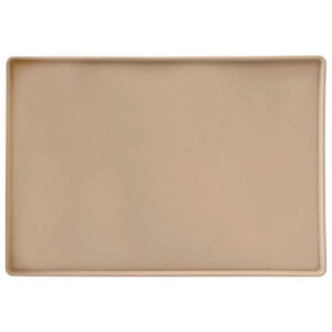 OiOi Silicone Serving Mat - Durable