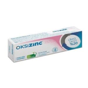 Osizc Baby Rash Preventive Pomade