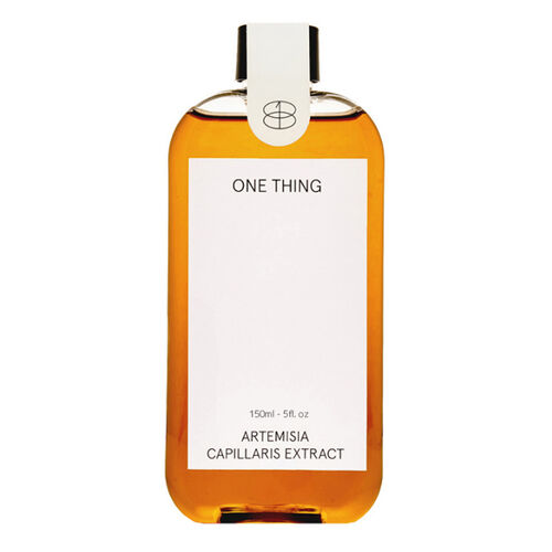 One Thing Nourishing Tonic with Artemisia Capillaris 150ml