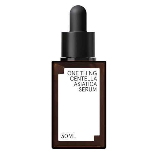 One Thing Centella Asiatica Moisturizing Serum 30ml - Hydrating Skin