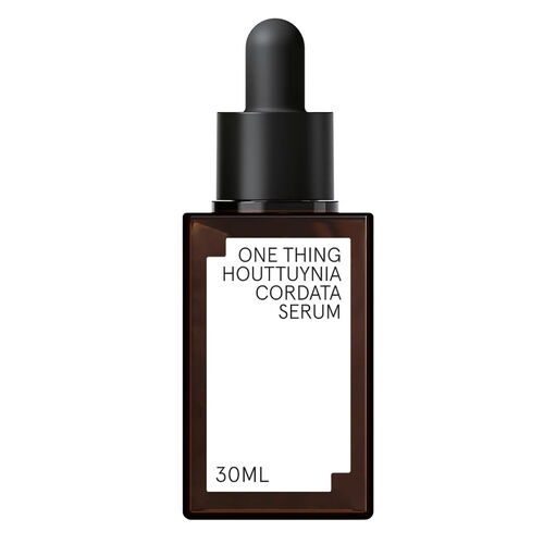 One Thing Houttuynia Cordata Moisturizing Serum 30ml