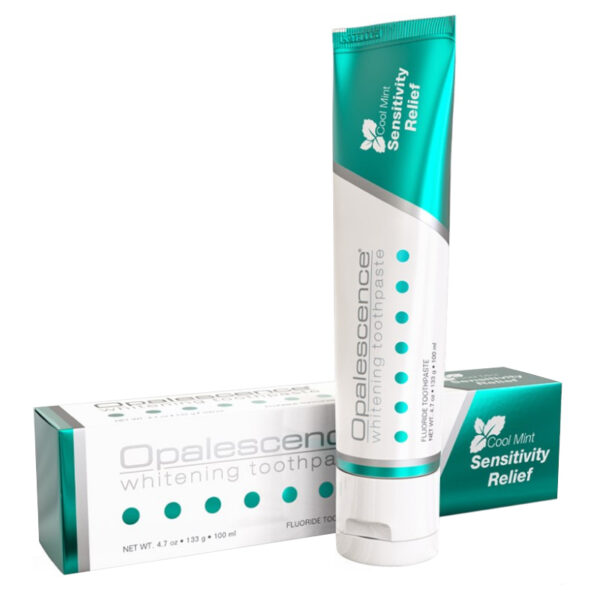 Opalescence Whitening Toothpaste for Sensitive Teeth - 100 ml