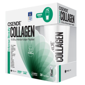 osende-collagen-beauty-powder-sachets-30-pack-with-shaker-gift-nourishing-supplement-for-skin-health-and-beauty