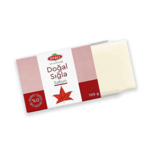 Otacı Natural Tea Tree Soap for Face