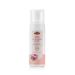 Otacı Rose Serum Cleansing Foam 150 ml - Purifying Moisturizer