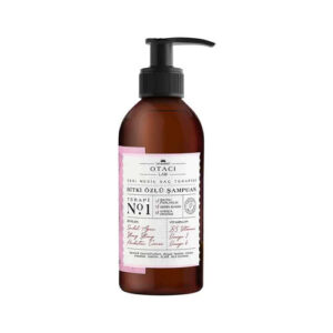 Otacı Lab No: 1 Moisturizing Shampoo 250 ml - Hydrating Care