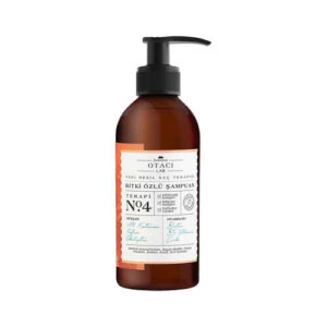 Otacı LAB No:4 Anti-Hair Loss Shampoo 250 ml - Strengthens & Nourishes