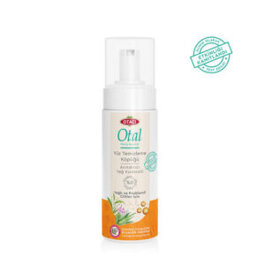 Otacı Otal Cleansing Foam 150 ml - Gentle Facial Cleanser