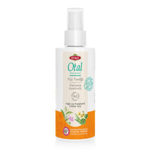 Otacı Otal Face Toner 150 ml - Hydrating & Refreshing Formula