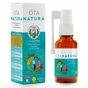 Otacı OtaNatura Herbal Dietary Supplement 30 ml for Wellness