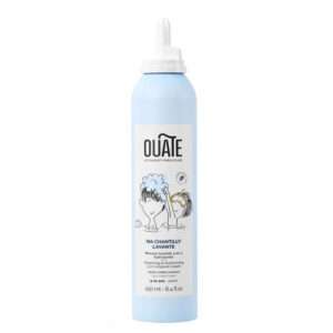 Ouate Paris Cleansing Whipped Cream 250ml - Gentle Hydration