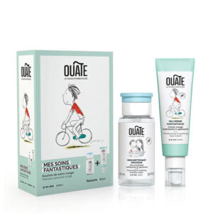 Ouate Paris Fantastic Skincare Routine Set for Glowing Skin