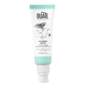 Ouate Paris My Ideal Cream 50ml - Hydrating Nourishing Moisturizer
