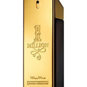 Paco Rabanne 1 Million EDT Men's Perfume 200ml - Bold & Luxurious