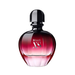 Paco Rabanne Blackxs Woman EDP 80ml - Floral Fruity Perfume