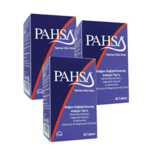 pahsa-type-ii-collagen-tablets-boost-health-vitality-90ct-supports-joint-skin-and-hair-health