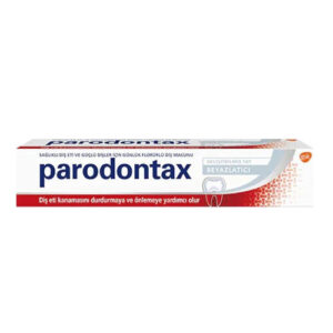 Parodontax Whitening Toothpaste 75ml – Stain Removal & Fresh Breath