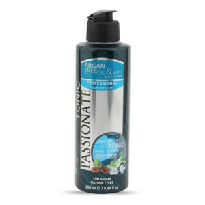 Passionate Professional Argan Oil Hair Tonic 250ml - Nourish & Shine