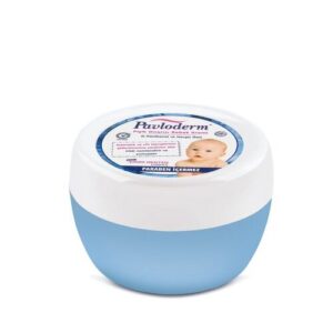 Pavloderm Baby Diaper Rash Cream 100ml - Soothing Relief